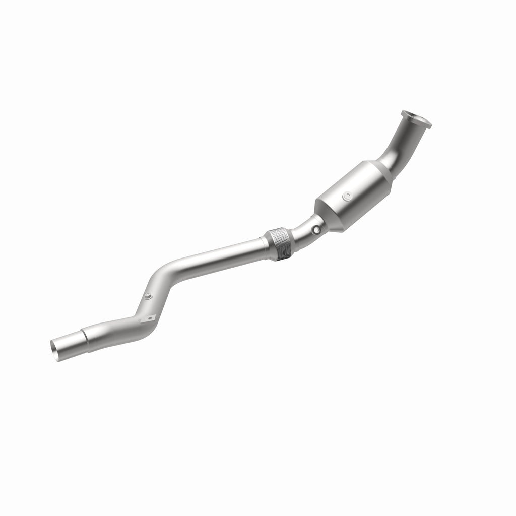 MagnaFlow Exhaust Products 26201 HM Grade Direct-Fit Catalytic Converter for Select Chrysler 300, Dodge Challenger, Dodge Charger, Dodge Magnum