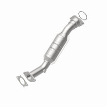 Load image into Gallery viewer, MagnaFlow Exhaust Products 51743 OEM Grade Direct-Fit Catalytic Converter for Select Buick Lucerne