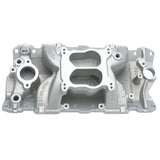 Edelbrock 2601 Performer Air-Gap SBC Intake Manifold