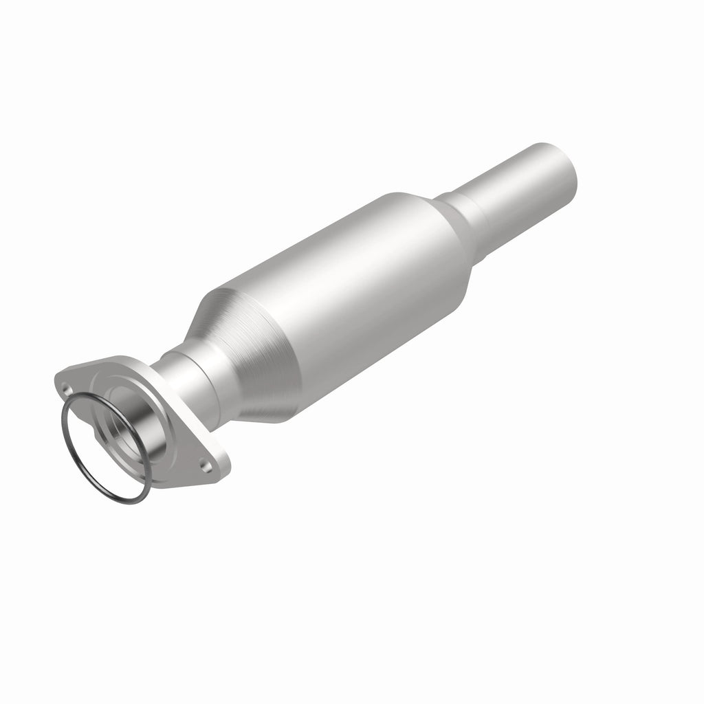 MagnaFlow Exhaust Products 52469 OEM Grade Direct-Fit Catalytic Converter for Select Ford Fusion