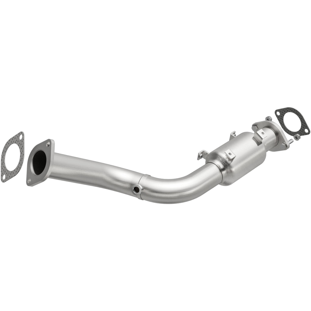 MagnaFlow Exhaust Products 52708 OEM Grade Direct-Fit Catalytic Converter for Select Nissan Rogue