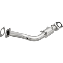 Load image into Gallery viewer, MagnaFlow Exhaust Products 52708 OEM Grade Direct-Fit Catalytic Converter for Select Nissan Rogue
