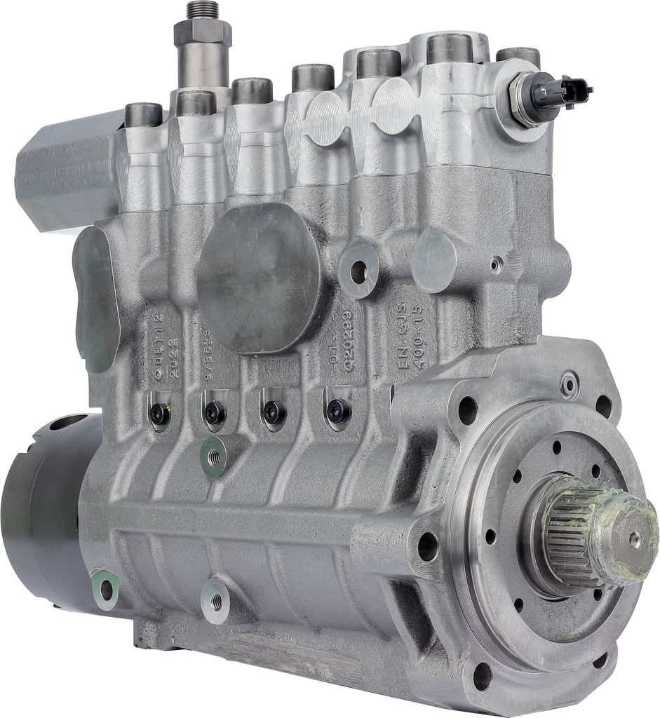Alliant Power F 00B C00 047 Fuel Injection Pump