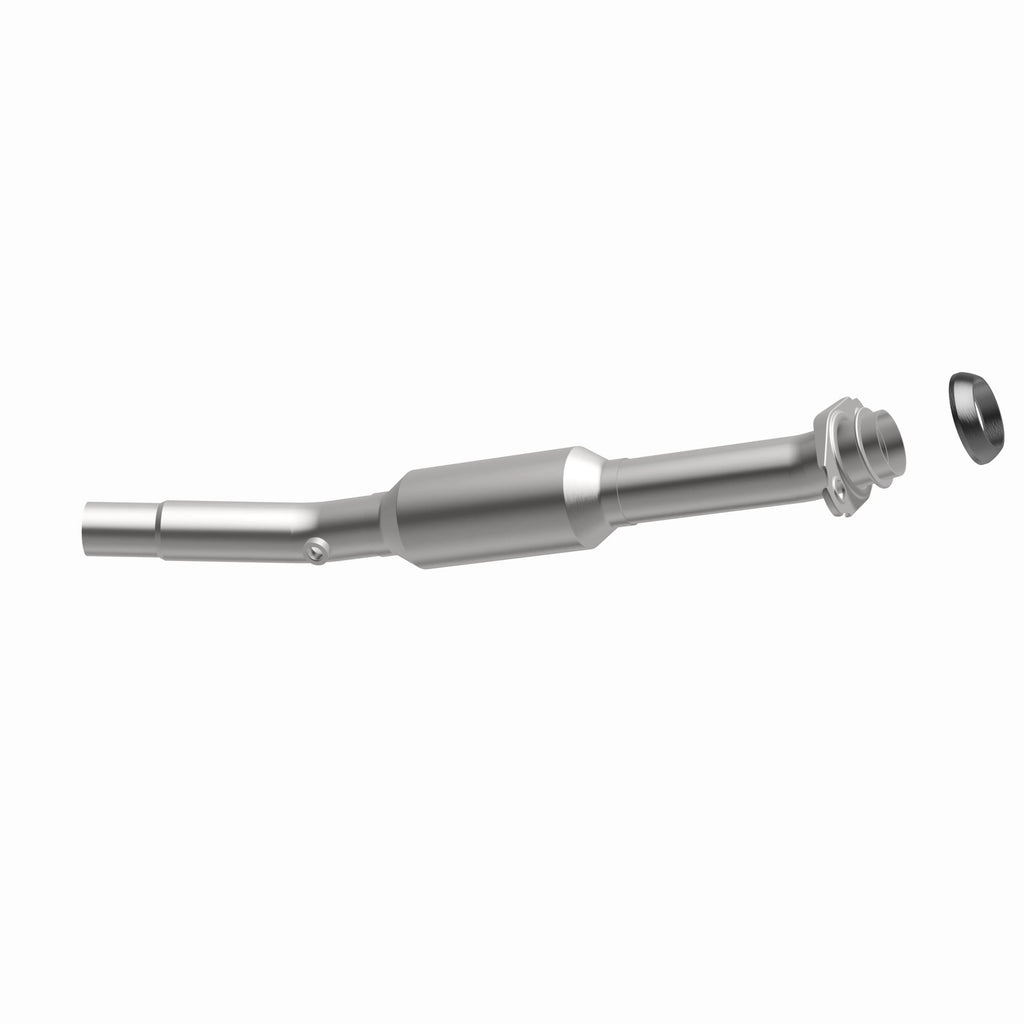 MagnaFlow Exhaust Products 4481265 California CARB Direct-Fit Catalytic Converter for Select Dodge Neon, Plymouth Neon