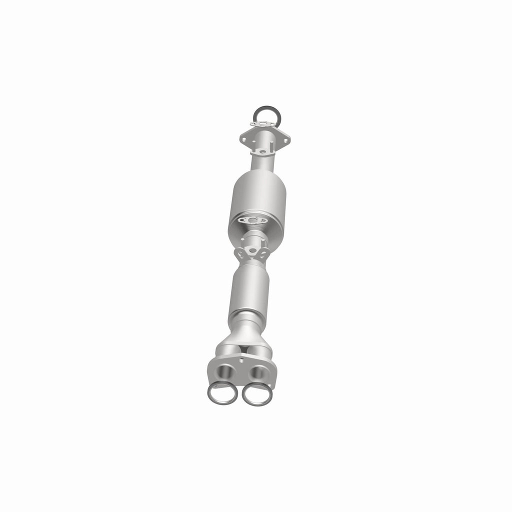 MagnaFlow Exhaust Products 3391896 California CARB Direct-Fit Catalytic Converter for Select Toyota Previa
