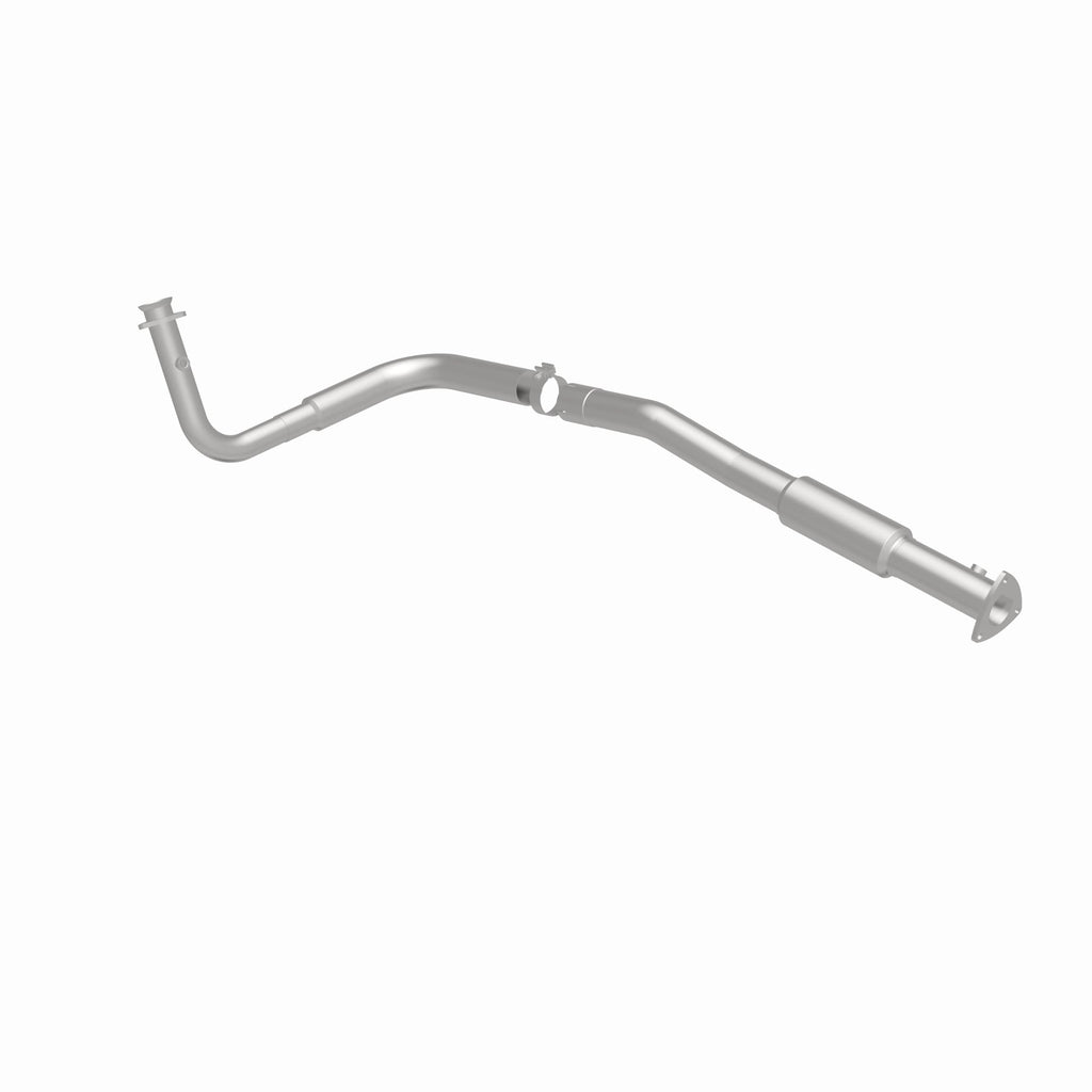 MagnaFlow Exhaust Products 52052 OEM Grade Direct-Fit Catalytic Converter for Select Chevrolet Express 1500, Chevrolet Express 2500, Chevrolet Express 3500, GMC Savana 1500, GMC Savana 2500, GMC Savana