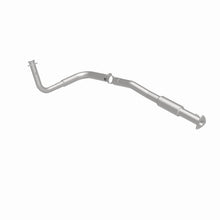 Load image into Gallery viewer, MagnaFlow Exhaust Products 52052 OEM Grade Direct-Fit Catalytic Converter for Select Chevrolet Express 1500, Chevrolet Express 2500, Chevrolet Express 3500, GMC Savana 1500, GMC Savana 2500, GMC Savana