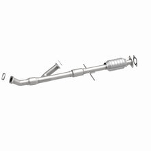 Load image into Gallery viewer, MagnaFlow Exhaust Products 23194 HM Grade Direct-Fit Catalytic Converter for Select Hyundai Sonata