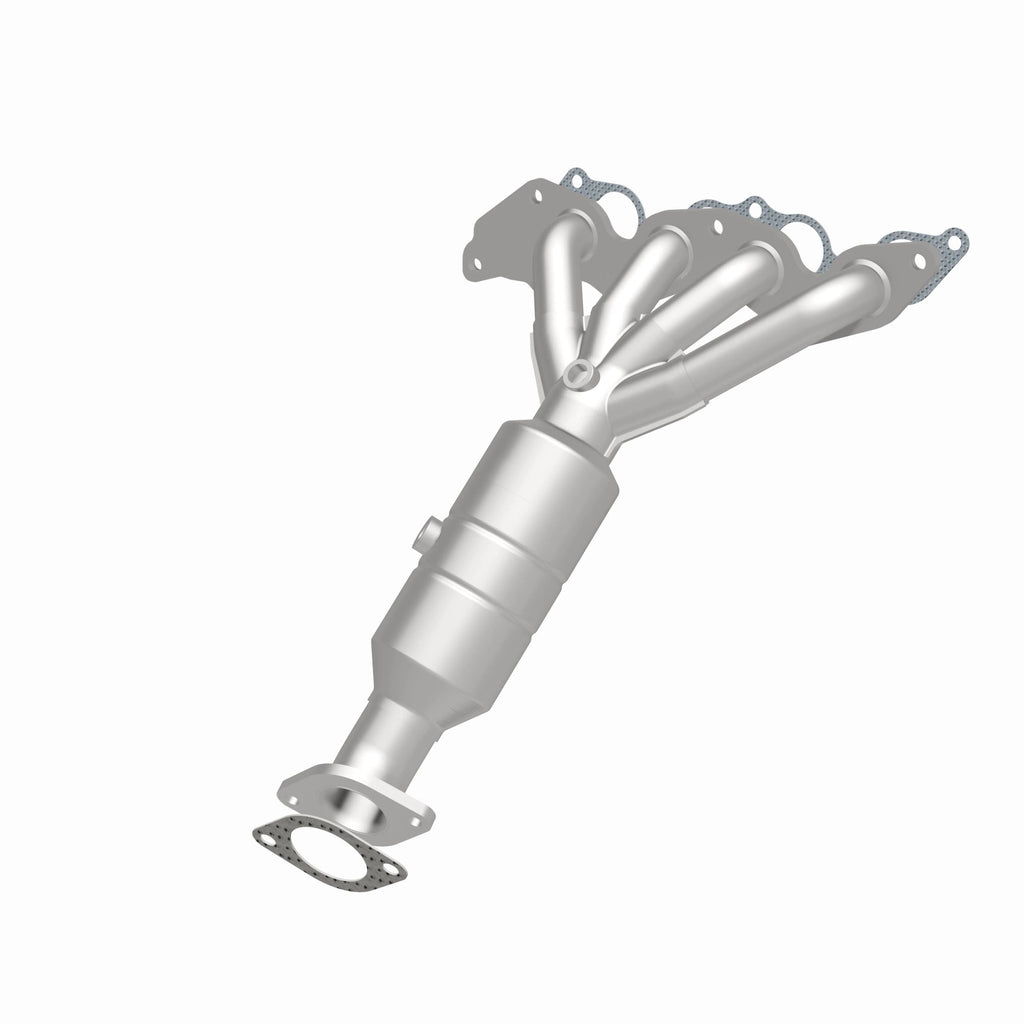 MagnaFlow Exhaust Products 49850 OEM Grade Manifold Catalytic Converter for Select Ford Focus
