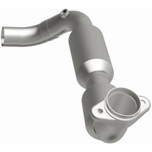 Load image into Gallery viewer, MagnaFlow Exhaust Products 4583753 California CARB Direct-Fit Catalytic Converter for Select Ford F-150