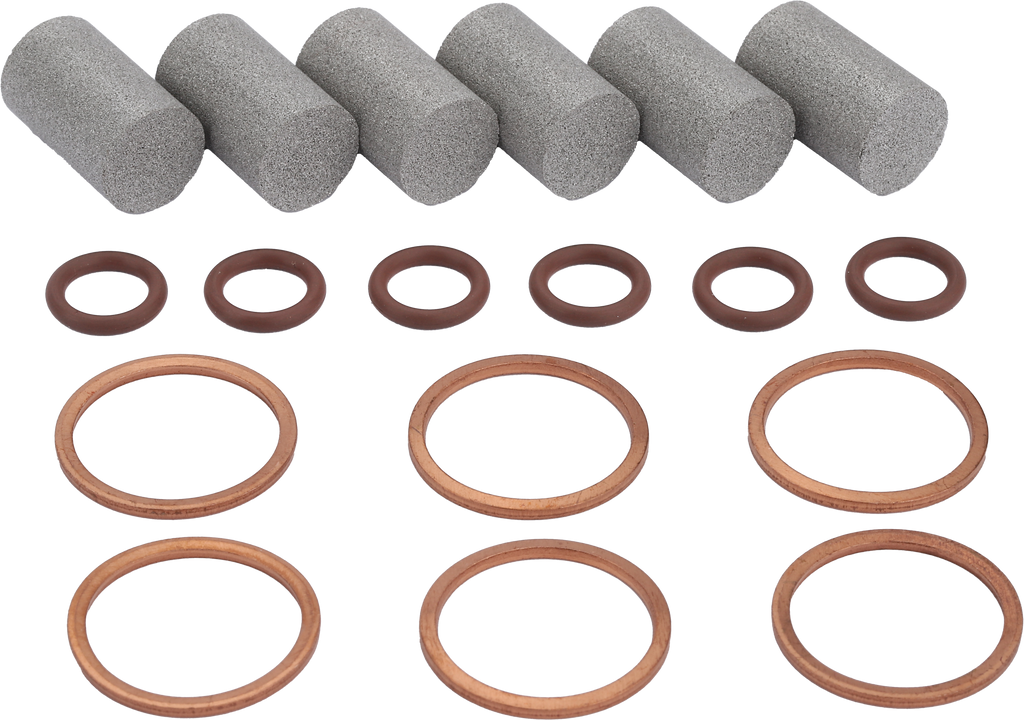 Alliant Power 1 687 001 974 Diesel Fuel Injector Pump