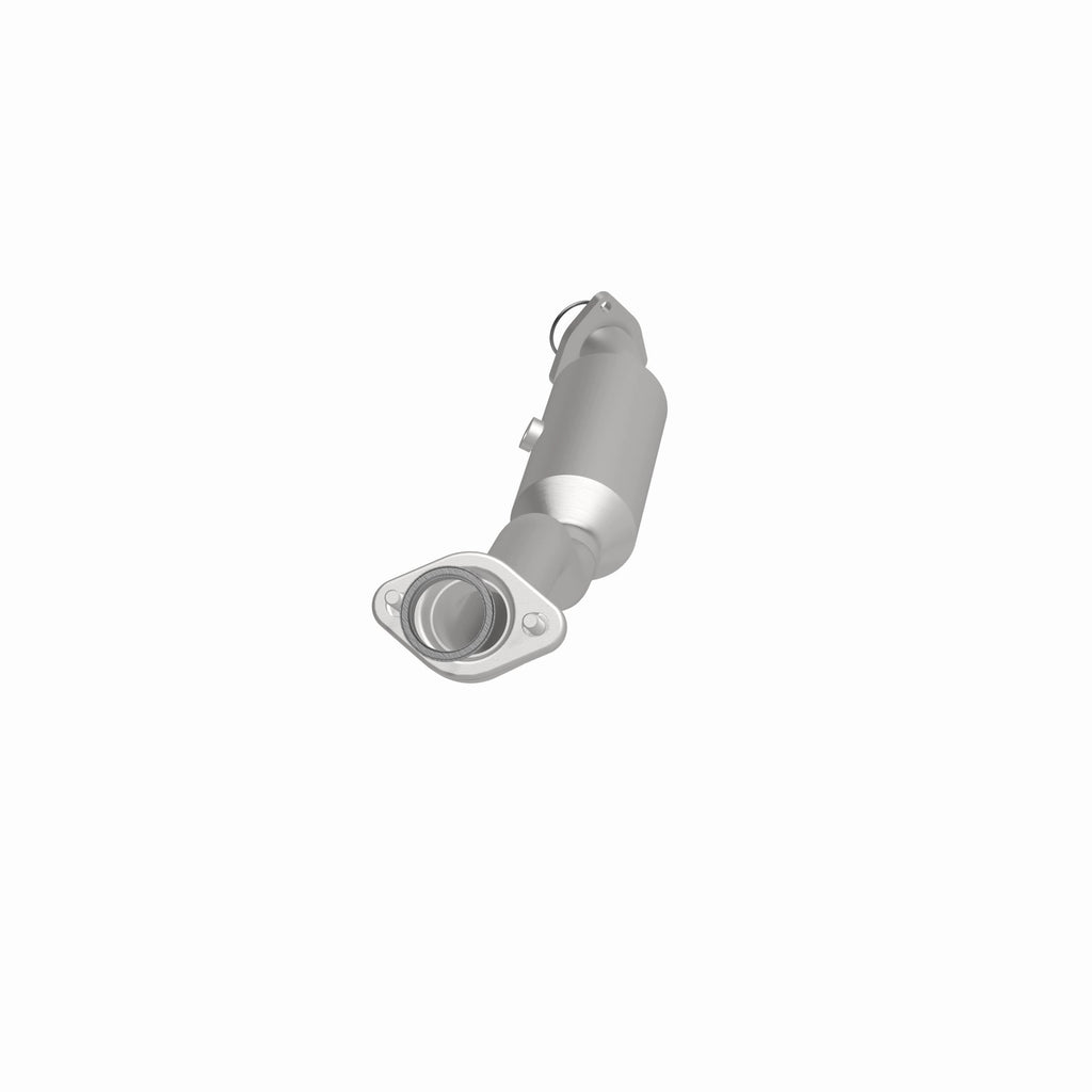 MagnaFlow Exhaust Products 51767 OEM Grade Direct-Fit Catalytic Converter for Select Honda Fit