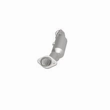 Load image into Gallery viewer, MagnaFlow Exhaust Products 51767 OEM Grade Direct-Fit Catalytic Converter for Select Honda Fit