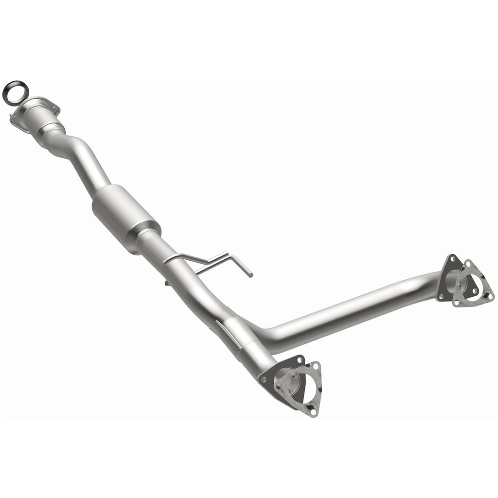 MagnaFlow Exhaust Products 52612 OEM Grade Direct-Fit Catalytic Converter for Select Chevrolet Colorado, GMC Canyon