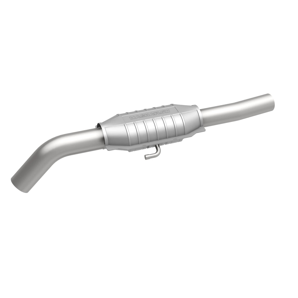 MagnaFlow Exhaust Products 23290 Standard Grade Direct-Fit Catalytic Converter for Select Dodge B150, Dodge B250, Dodge B350