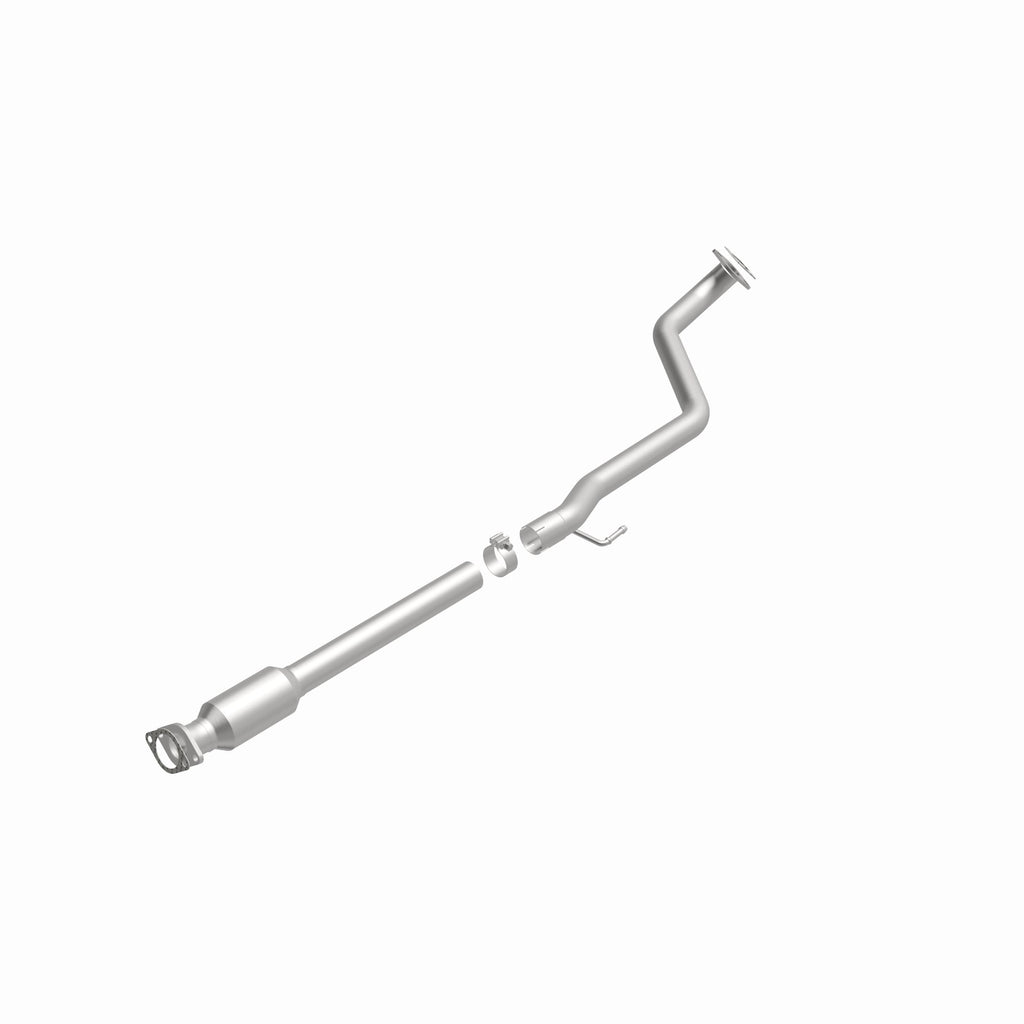 MagnaFlow Exhaust Products 21-139 OEM Grade Direct-Fit Catalytic Converter for Select Hyundai Veloster