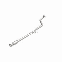 Load image into Gallery viewer, MagnaFlow Exhaust Products 21-139 OEM Grade Direct-Fit Catalytic Converter for Select Hyundai Veloster