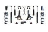 Maxtrac K882465 LIFT KITS