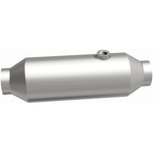 Load image into Gallery viewer, MagnaFlow Exhaust Products 4451356 California CARB Universal Catalytic Converter for Select Chrysler Town &amp; Country, Honda Pilot, Lincoln Navigator
