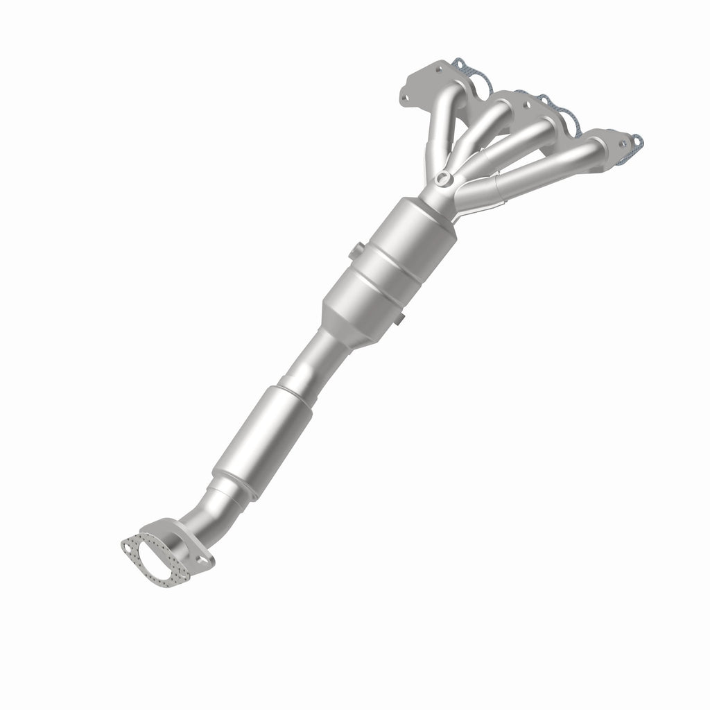 MagnaFlow Exhaust Products 5531139 California CARB Manifold Catalytic Converter for Select Ford Focus