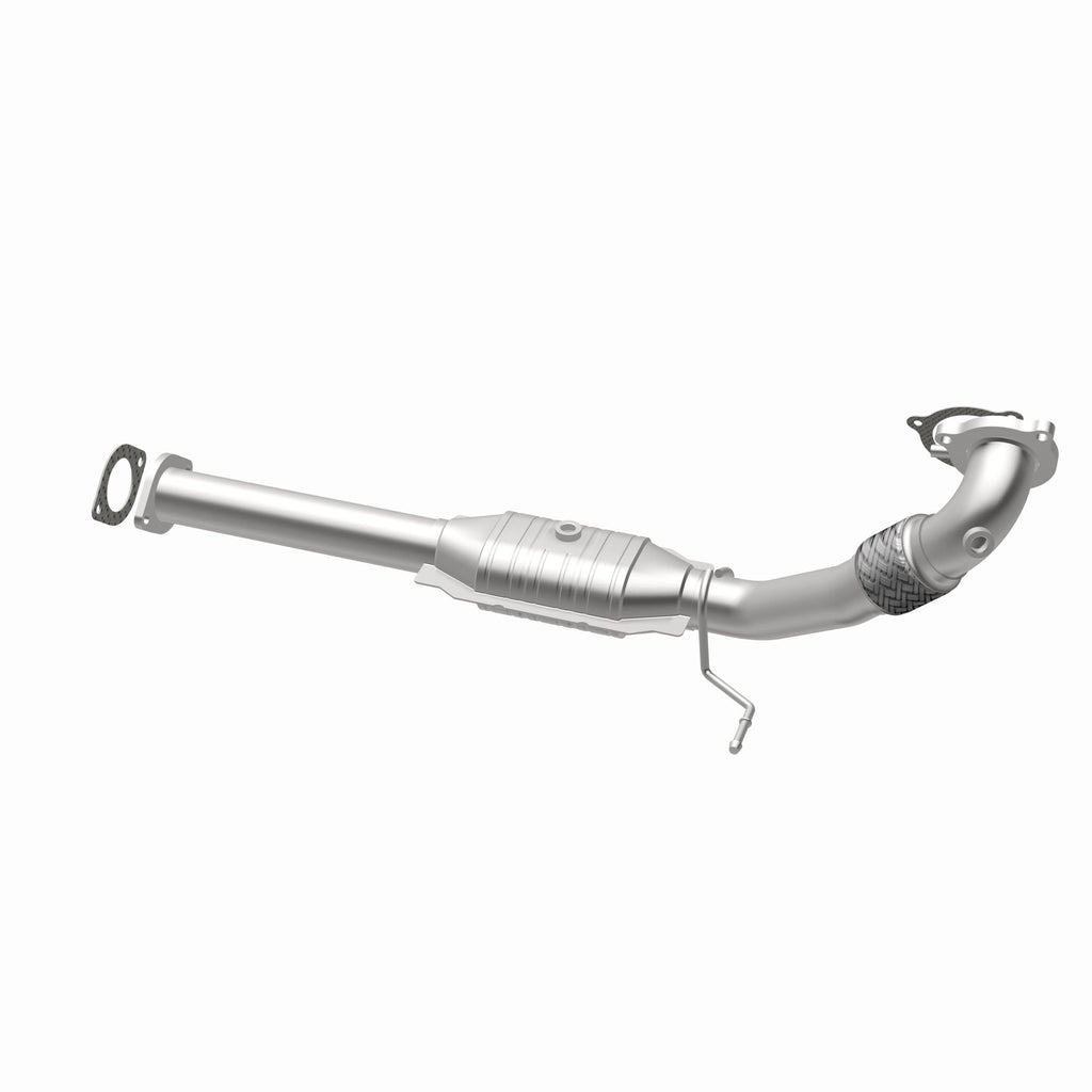 MagnaFlow Exhaust Products 49738 OEM Grade Direct-Fit Catalytic Converter for Select Volvo S60, Volvo S80, Volvo V70, Volvo XC70, Volvo XC90