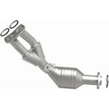 Load image into Gallery viewer, MagnaFlow Exhaust Products 23755 HM Grade Direct-Fit Catalytic Converter for Select Toyota Tacoma