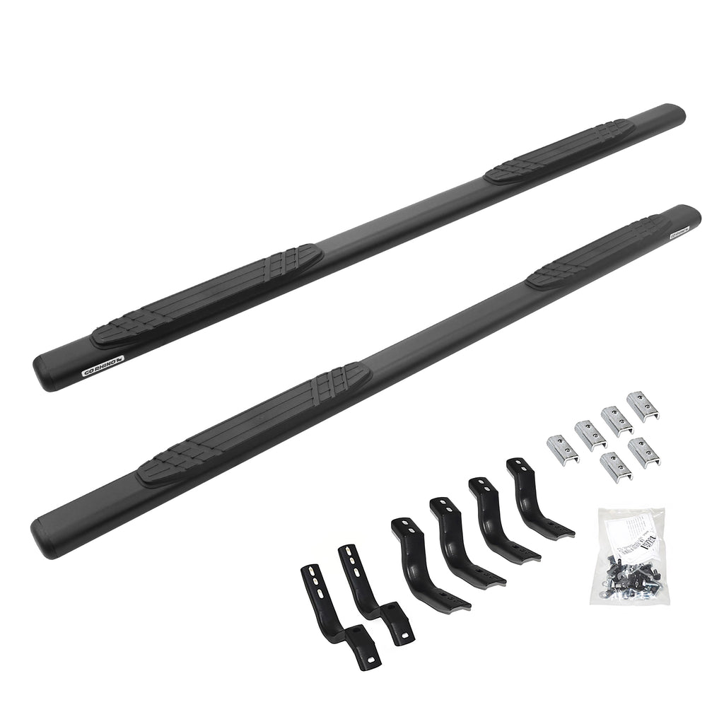 14-15-Kia-Sorento-4In-Oe-Xtreme-Complete-Kit-WSidesteps--Brkts