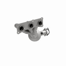 Load image into Gallery viewer, MagnaFlow Exhaust Products 50441 HM Grade Manifold Catalytic Converter for Select BMW 525i, BMW 525xi, BMW 530i, BMW 530xi