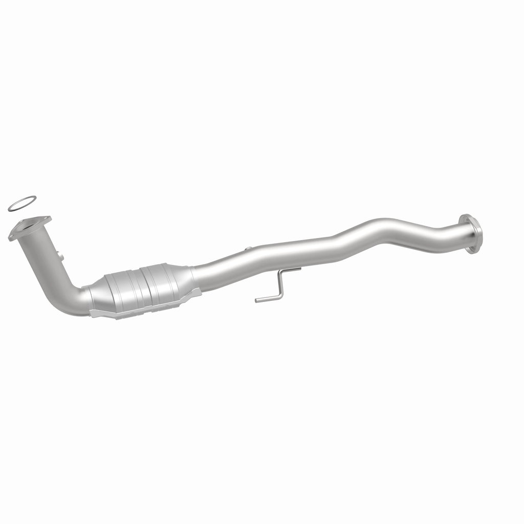 MagnaFlow Exhaust Products 49641 OEM Grade Direct-Fit Catalytic Converter for Select Chevrolet Suburban 2500, GMC Yukon XL