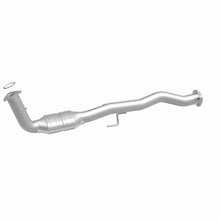 Load image into Gallery viewer, MagnaFlow Exhaust Products 49641 OEM Grade Direct-Fit Catalytic Converter for Select Chevrolet Suburban 2500, GMC Yukon XL