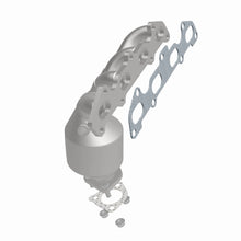 Load image into Gallery viewer, MagnaFlow Exhaust Products 50781 HM Grade Manifold Catalytic Converter for Select Kia Rio