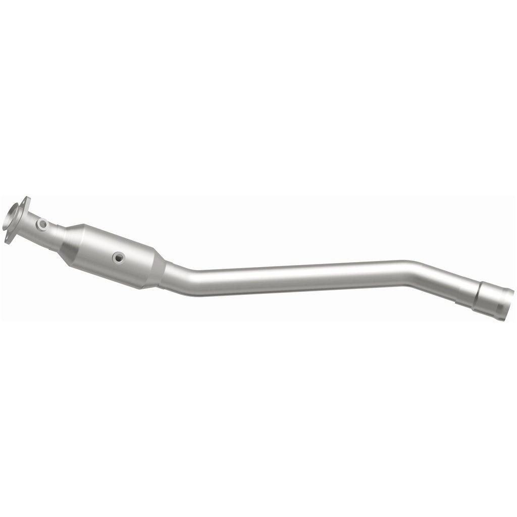 MagnaFlow Exhaust Products 5551486 California CARB Direct-Fit Catalytic Converter for Select Mercedes-Benz GL450, Mercedes-Benz GL550, Mercedes-Benz GL63 AMG, Mercedes-Benz GLE63 AMG, Mercedes-Benz GLE63 AMG S, Mercedes-Benz GLS550, Mercedes-Benz GLS63