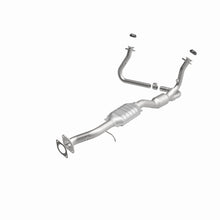 Load image into Gallery viewer, MagnaFlow Exhaust Products 23139 HM Grade Direct-Fit Catalytic Converter for Select Chevrolet Blazer