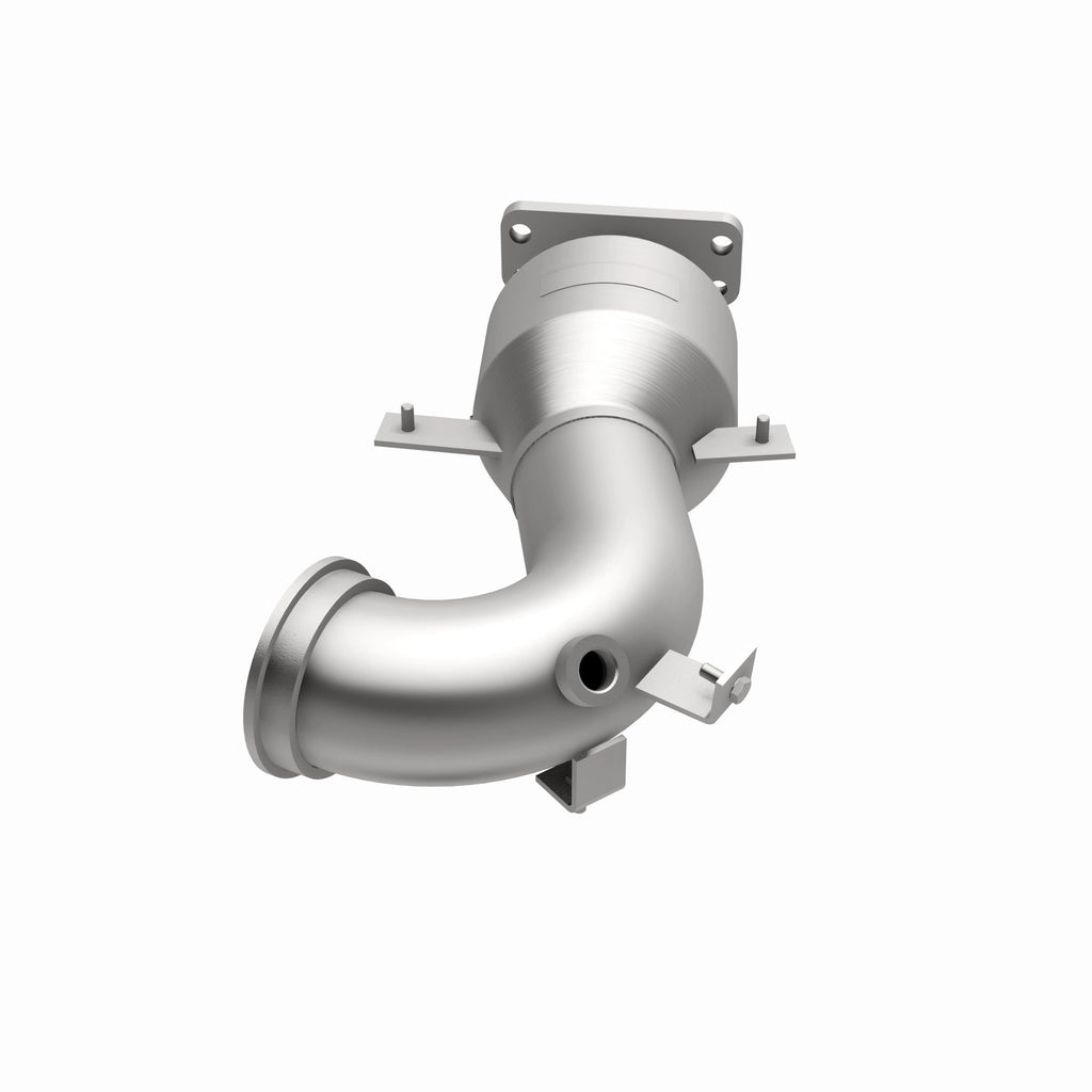 MagnaFlow Exhaust Products 51148 OEM Grade Direct-Fit Catalytic Converter for Select Dodge Dart, Fiat 500