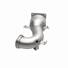 Load image into Gallery viewer, MagnaFlow Exhaust Products 51148 OEM Grade Direct-Fit Catalytic Converter for Select Dodge Dart, Fiat 500