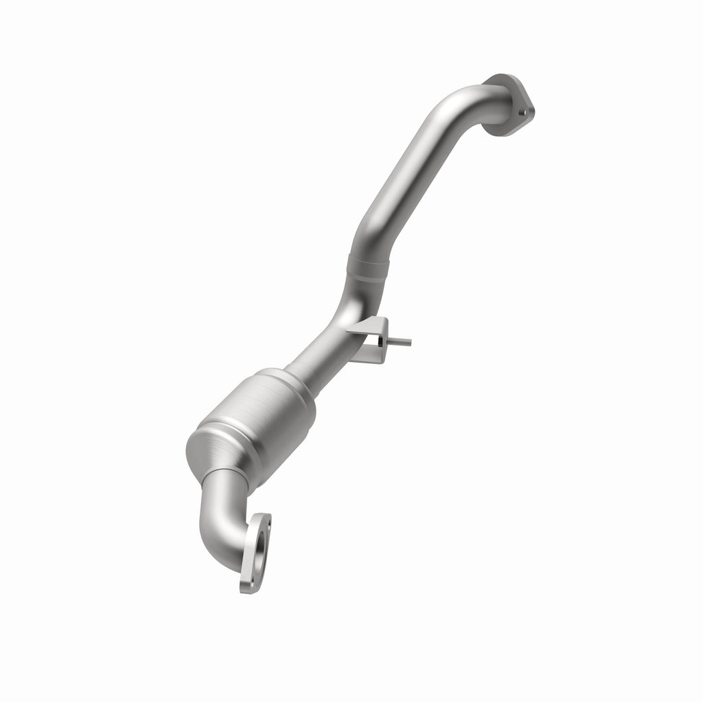 MagnaFlow Exhaust Products 51739 OEM Grade Direct-Fit Catalytic Converter for Select Mazda 6