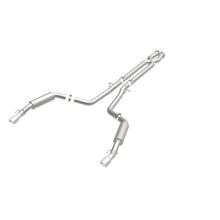 Load image into Gallery viewer, MagnaFlow Exhaust Products 16734 Competition Series Stainless 3 in Cat-Back for Select Pontiac GTO