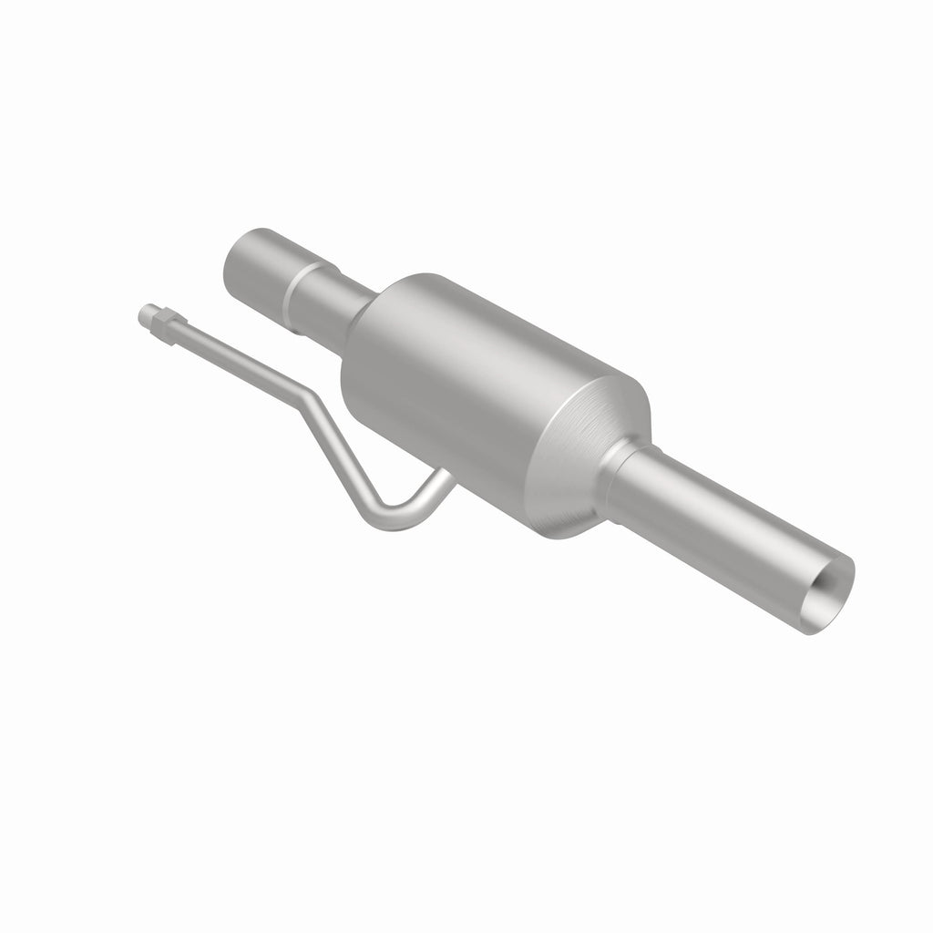 MagnaFlow Exhaust Products 4451210 California CARB Direct-Fit Catalytic Converter for Select Dodge Ram