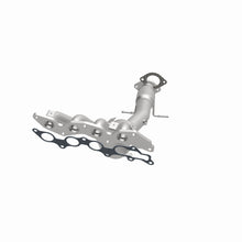 Load image into Gallery viewer, MagnaFlow Exhaust Products 51802 OEM Grade Manifold Catalytic Converter for Select Mazda 3