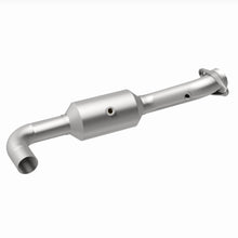 Load image into Gallery viewer, MagnaFlow Exhaust Products 280218 OEM Grade Direct-Fit Catalytic Converter for Select Ford Expedition, Lincoln Navigator