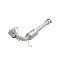 Load image into Gallery viewer, MagnaFlow Exhaust Products 5461738 California CARB Direct-Fit Catalytic Converter for Select Volvo S60, Volvo V70