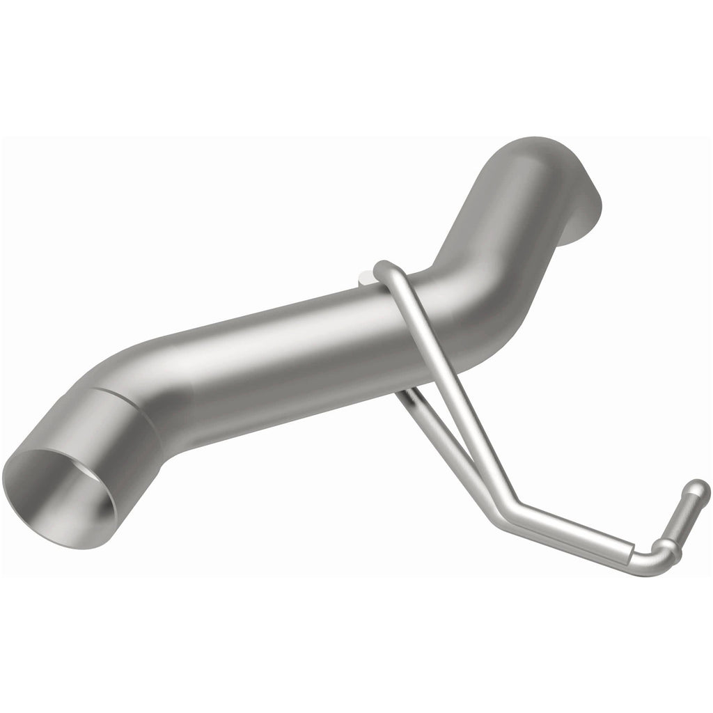 MagnaFlow Exhaust Products 19586 Direct-Fit Muffler Replacement Kit Without Muffler for Select Ford Bronco