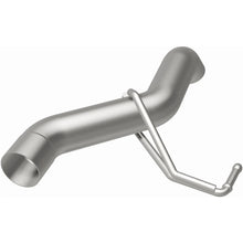 Load image into Gallery viewer, MagnaFlow Exhaust Products 19586 Direct-Fit Muffler Replacement Kit Without Muffler for Select Ford Bronco