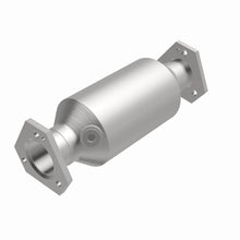 Load image into Gallery viewer, MagnaFlow Exhaust Products 3391918 California CARB Direct-Fit Catalytic Converter for Select Volkswagen Rabbit Pickup, Volkswagen Vanagon