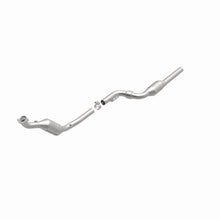 Load image into Gallery viewer, MagnaFlow Exhaust Products 24402 HM Grade Direct-Fit Catalytic Converter for Select Mercedes-Benz E320, Mercedes-Benz E430