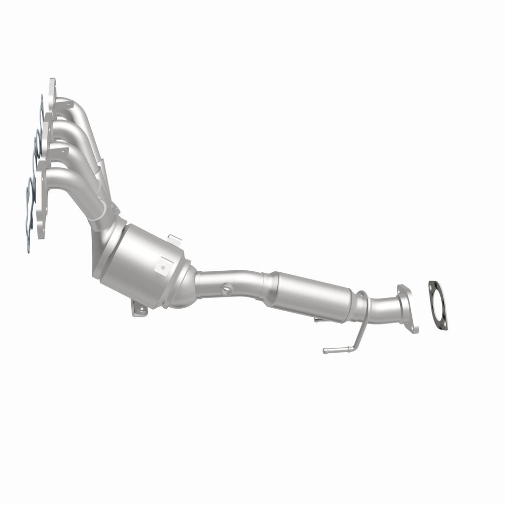 MagnaFlow Exhaust Products 52444 OEM Grade Manifold Catalytic Converter for Select Ford Transit Connect