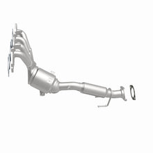 Load image into Gallery viewer, MagnaFlow Exhaust Products 52444 OEM Grade Manifold Catalytic Converter for Select Ford Transit Connect