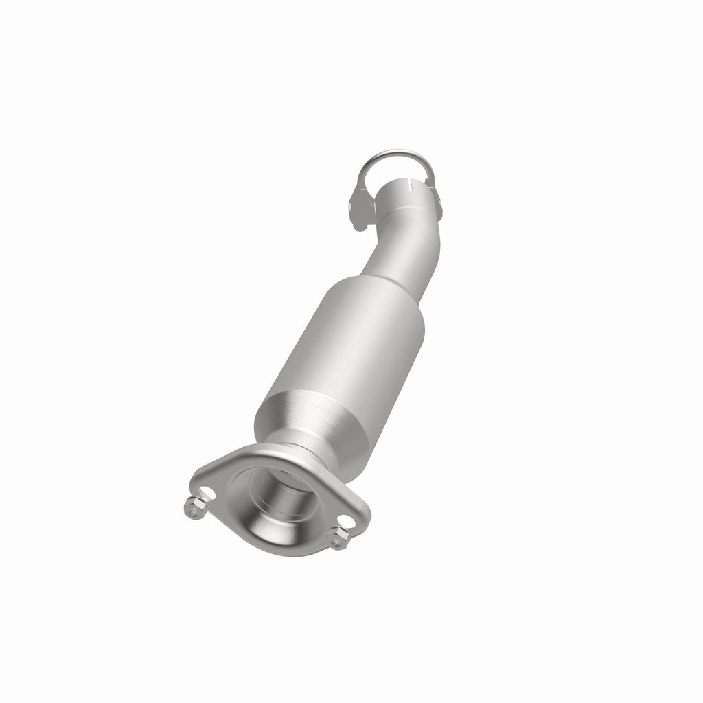 MagnaFlow Exhaust Products 5592099 California CARB Direct-Fit Catalytic Converter for Select Toyota Sienna
