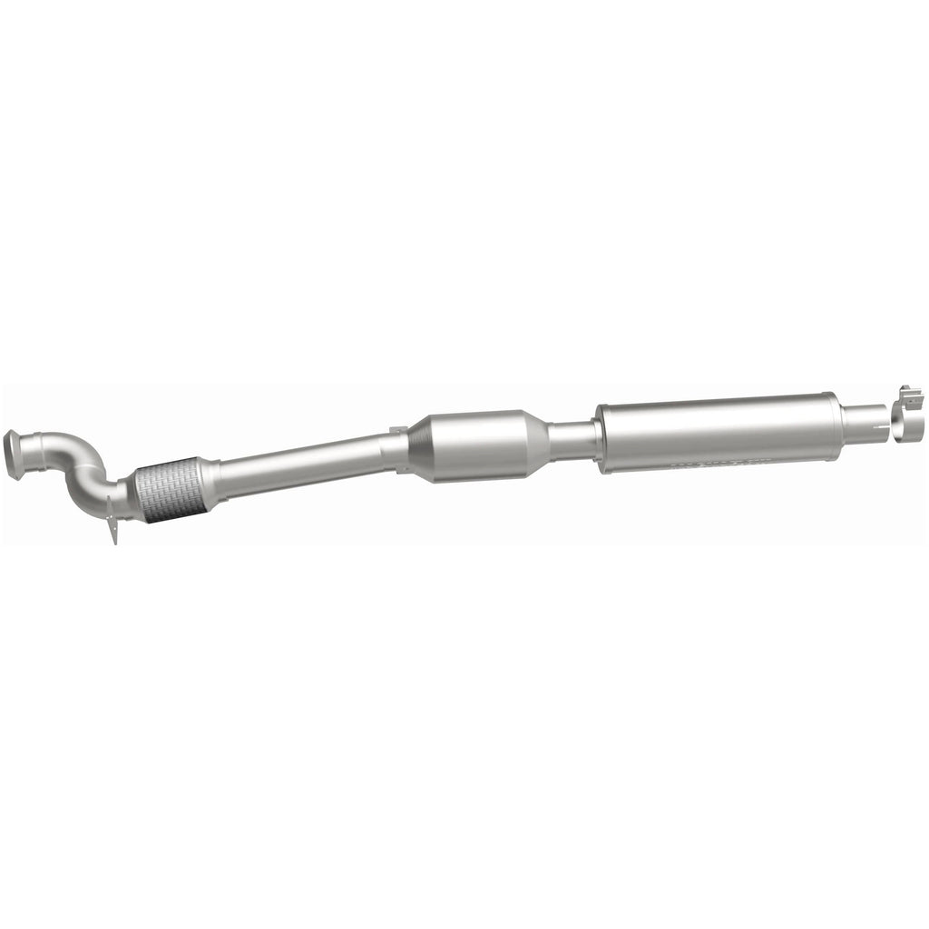 MagnaFlow Exhaust Products 21-365 OEM Grade Direct-Fit Catalytic Converter for Select Mini Cooper Countryman, Mini Cooper Paceman