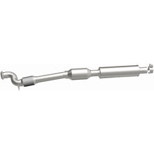 Load image into Gallery viewer, MagnaFlow Exhaust Products 21-365 OEM Grade Direct-Fit Catalytic Converter for Select Mini Cooper Countryman, Mini Cooper Paceman